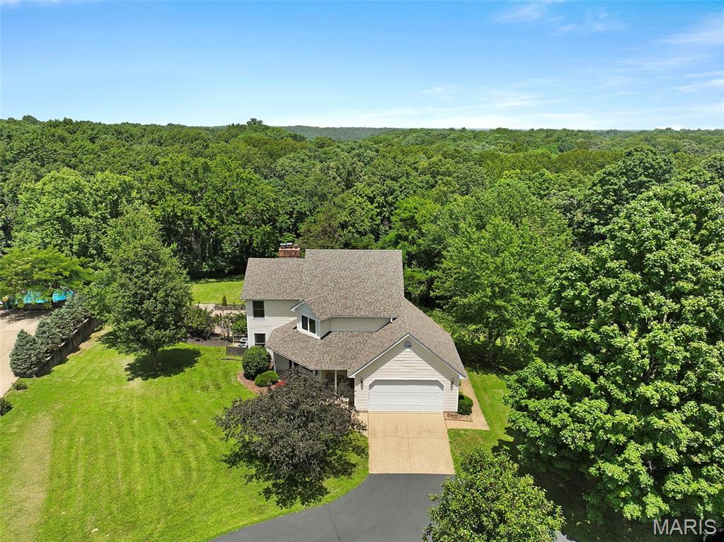 Old Homestead Estates - Residential