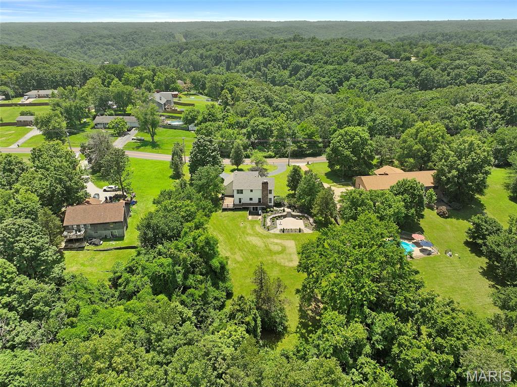 Old Homestead Estates - Residential