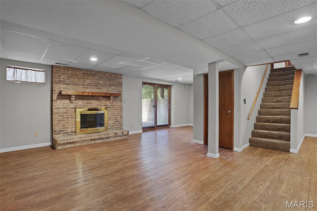 Old Homestead Estates - Residential