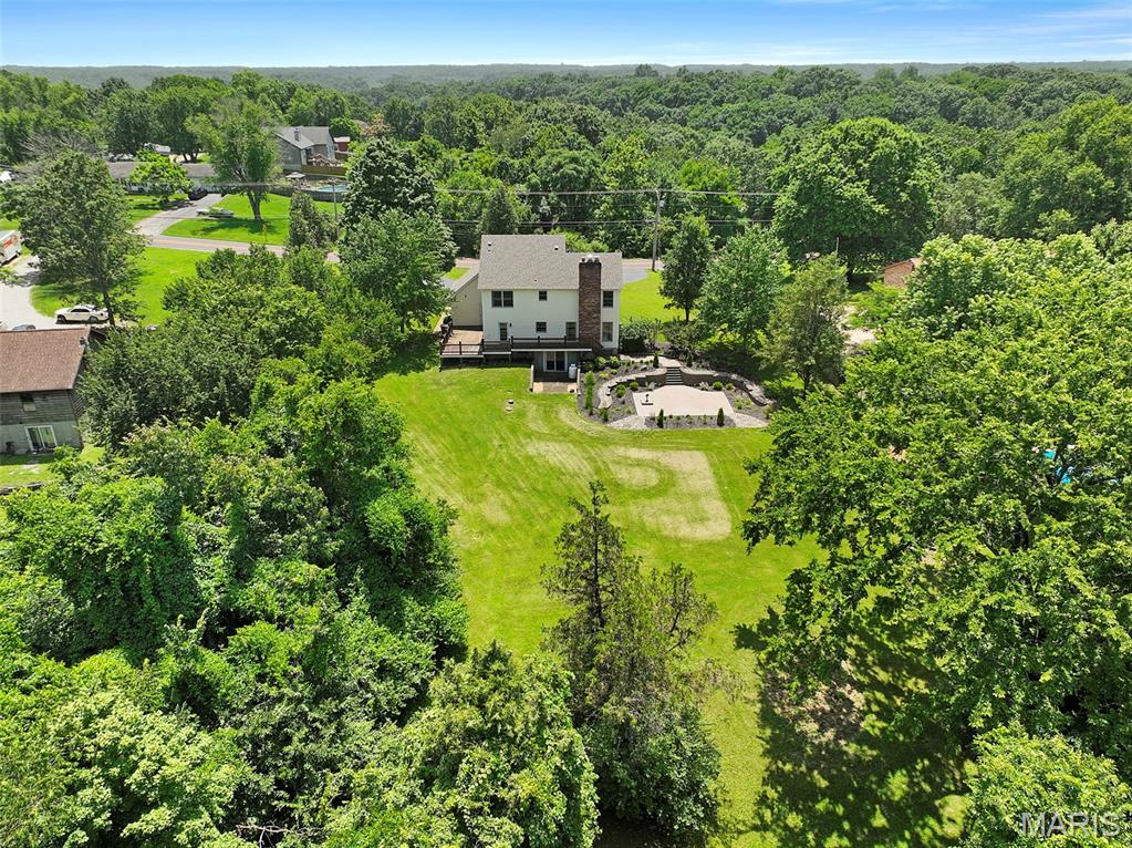 Old Homestead Estates - Residential