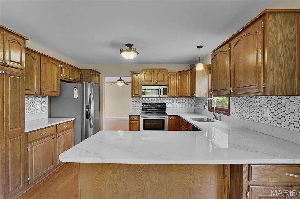 Old Homestead Estates - Residential