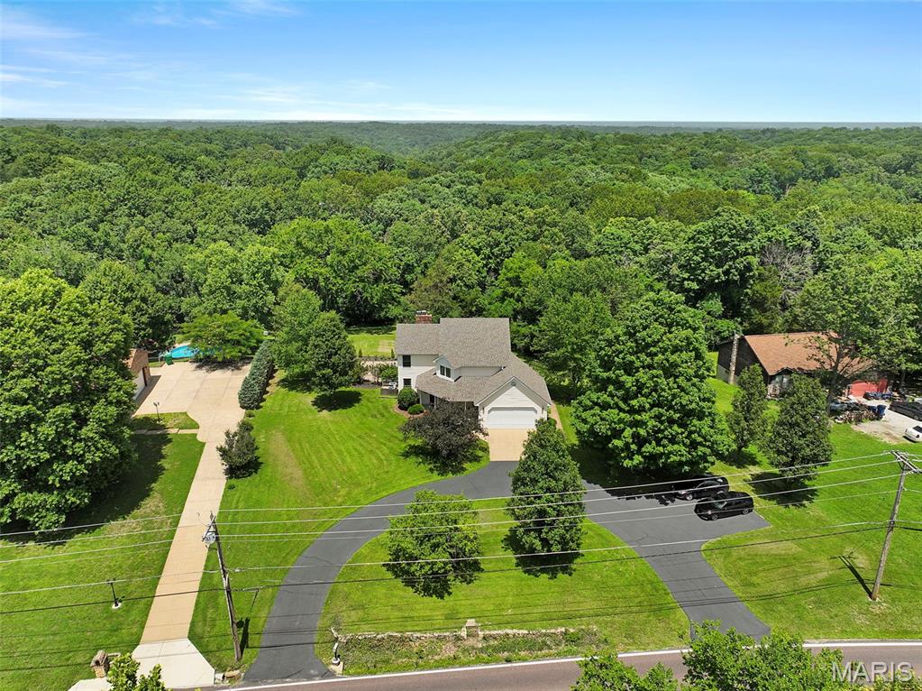 Old Homestead Estates - Residential