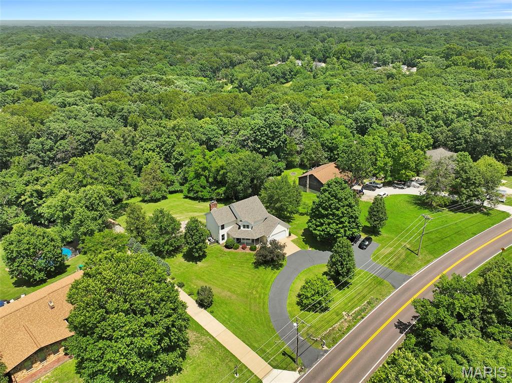 Old Homestead Estates - Residential