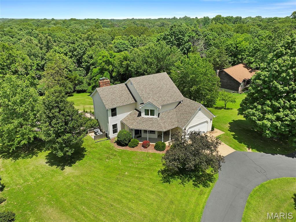Old Homestead Estates - Residential