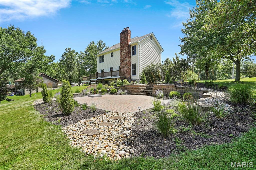 Old Homestead Estates - Residential