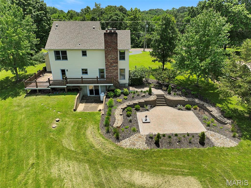 Old Homestead Estates - Residential