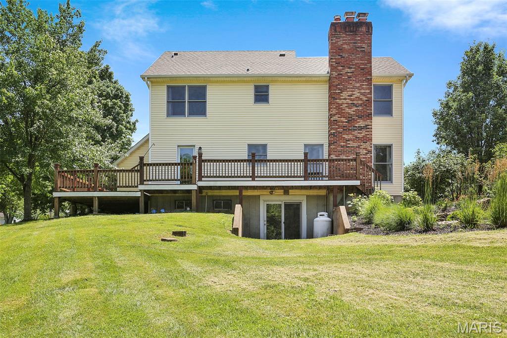 Old Homestead Estates - Residential