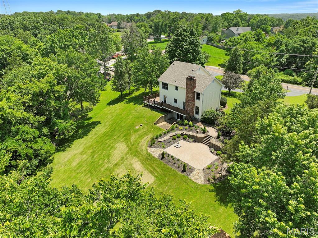 Old Homestead Estates - Residential