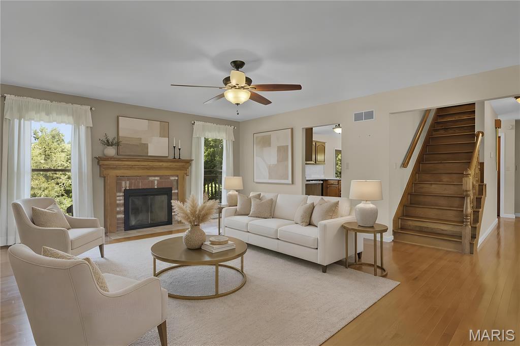 Old Homestead Estates - Residential