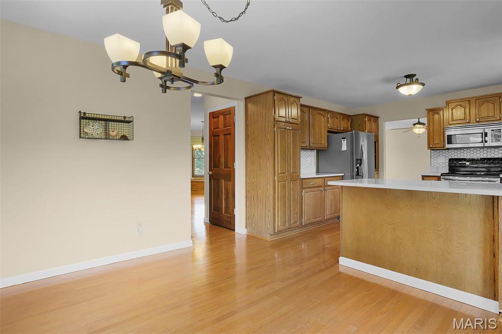 Old Homestead Estates - Residential