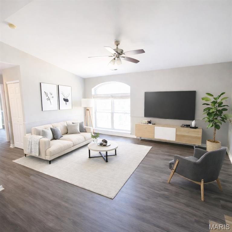 Green Jade Condos - Residential