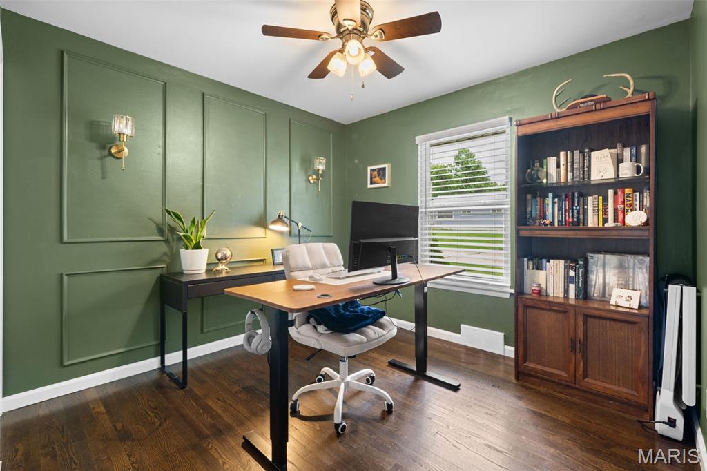 Meadow Hills Add 2 - Residential