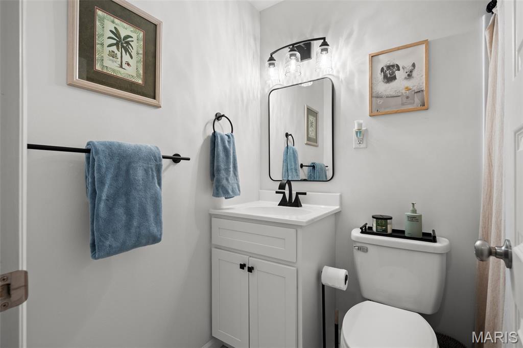 Meadow Hills Add 2 - Residential