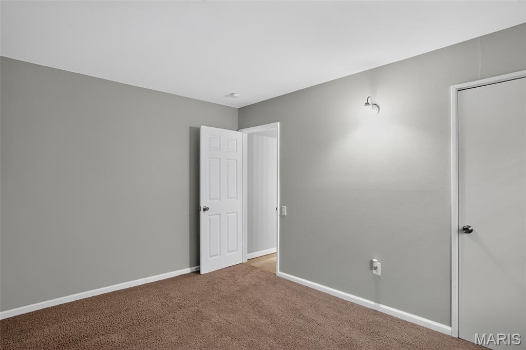 Paddock Hills 3 - Residential
