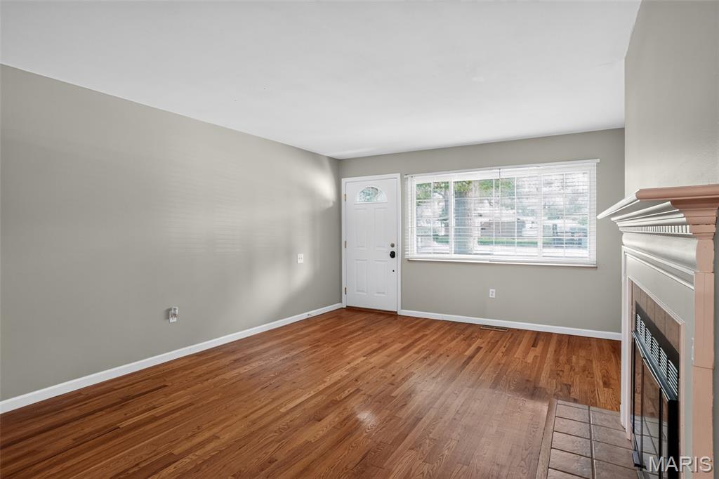 Paddock Hills 3 - Residential