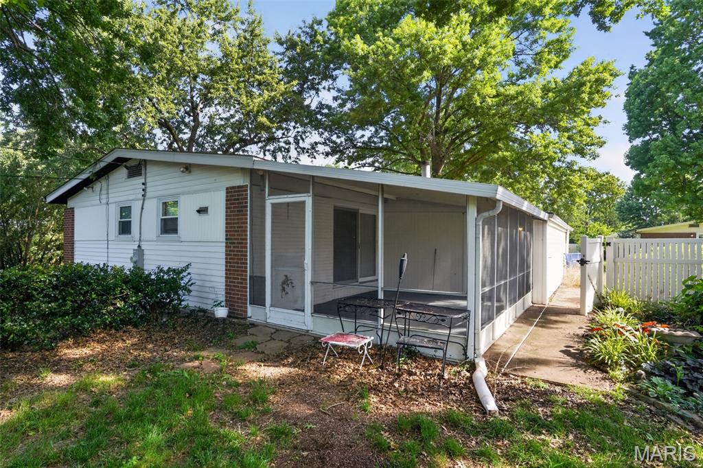 Paddock Hills 3 - Residential
