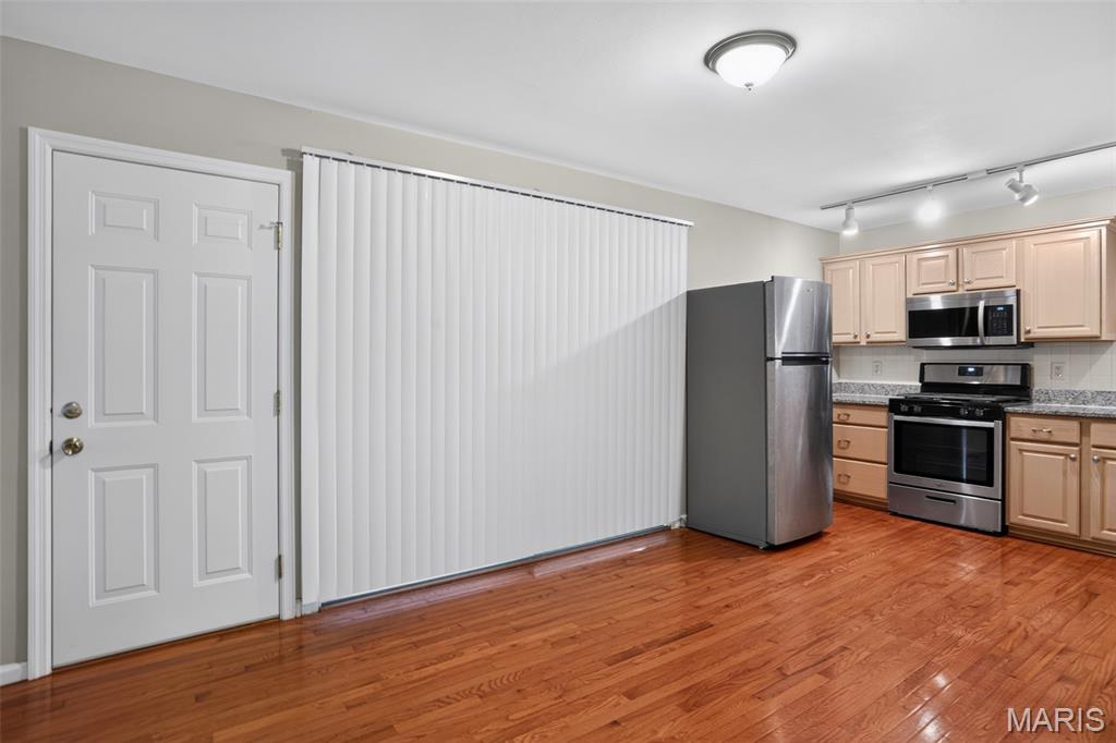 Paddock Hills 3 - Residential