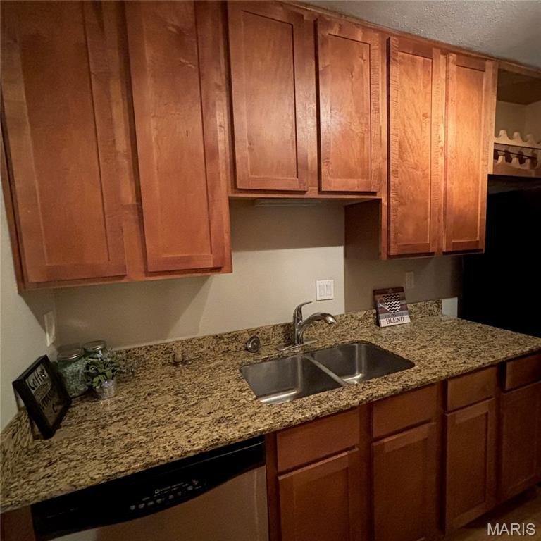 Del - Clare Condo - Residential