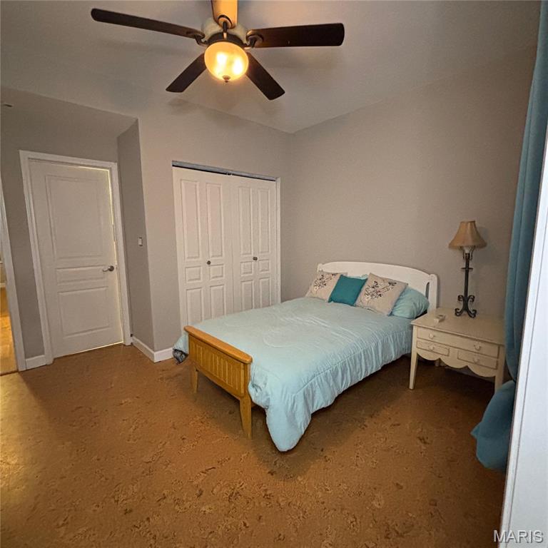 Del - Clare Condo - Residential