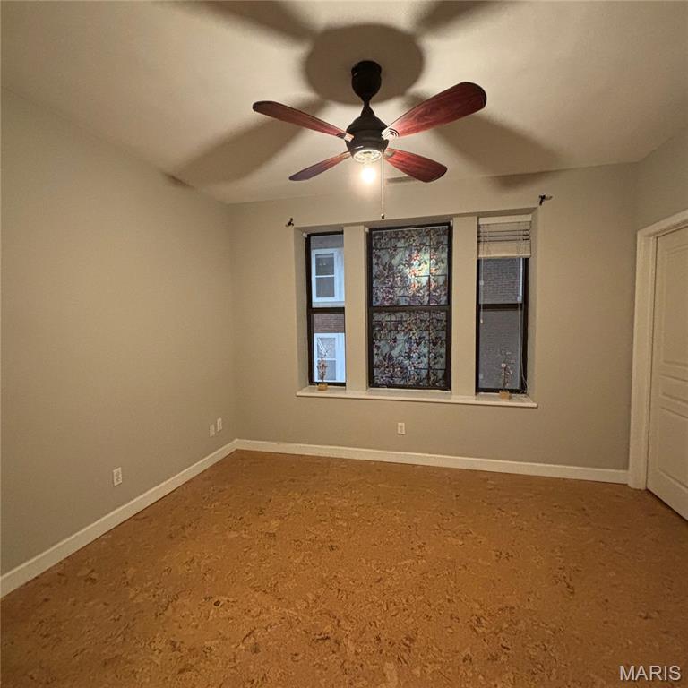 Del - Clare Condo - Residential