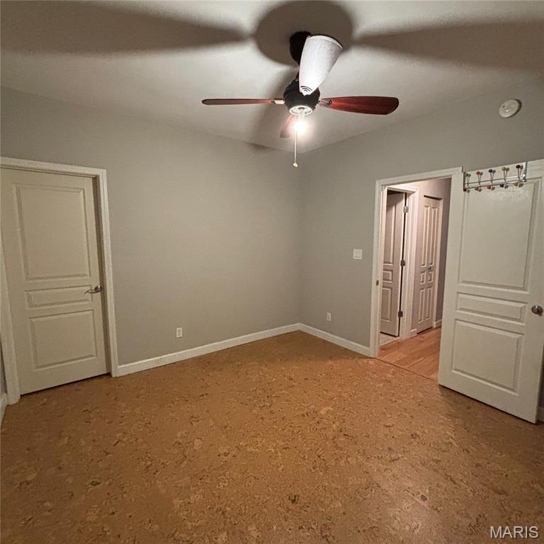 Del - Clare Condo - Residential