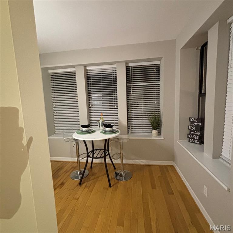 Del - Clare Condo - Residential