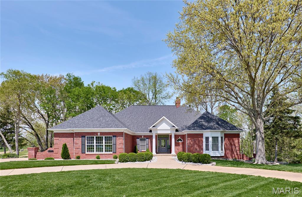 Whitmoor Country Club #9 - Residential