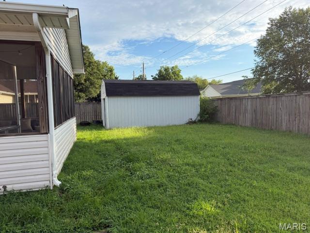 Plantation Acres 2nd Addn - Residential