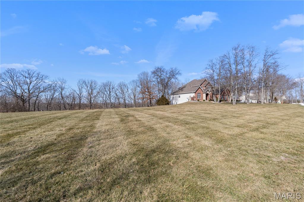 Avondale Hills - Residential