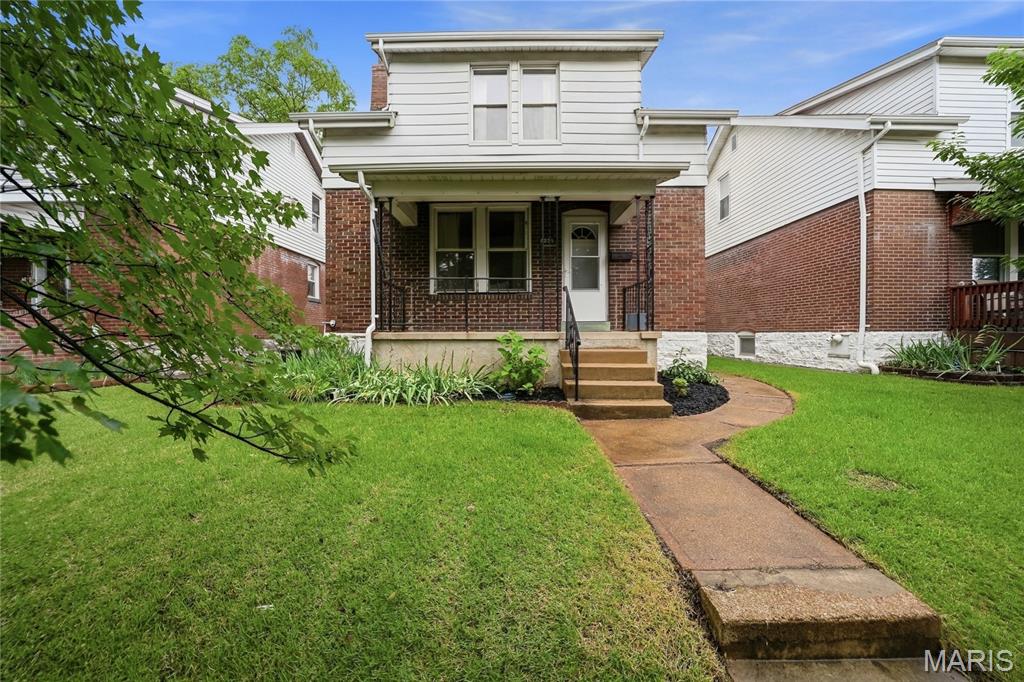 Princeton Place Add - Residential