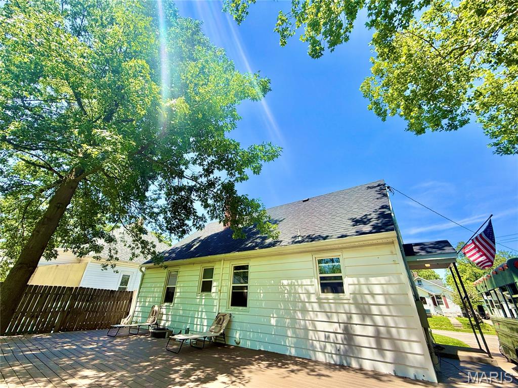 Gregory Addition - Residential