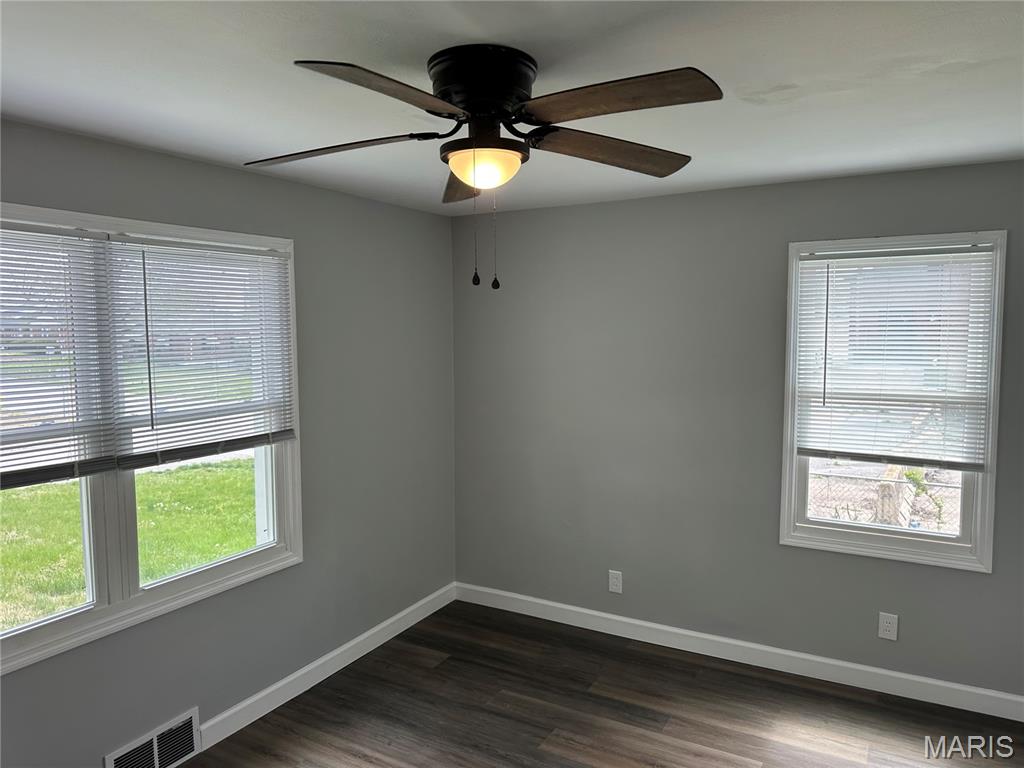 Hathaway Hills 3 - Residential Lease