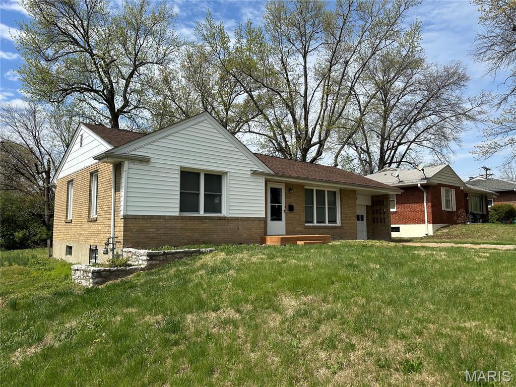 Hathaway Hills 3 - Residential Lease