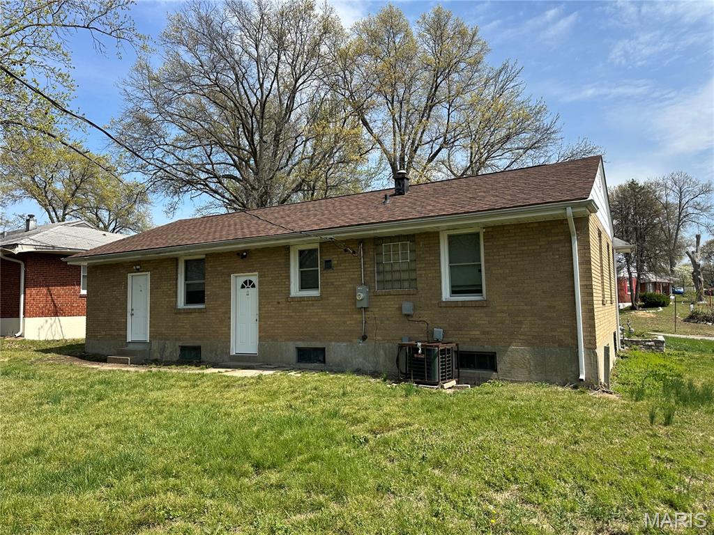 Hathaway Hills 3 - Residential Lease
