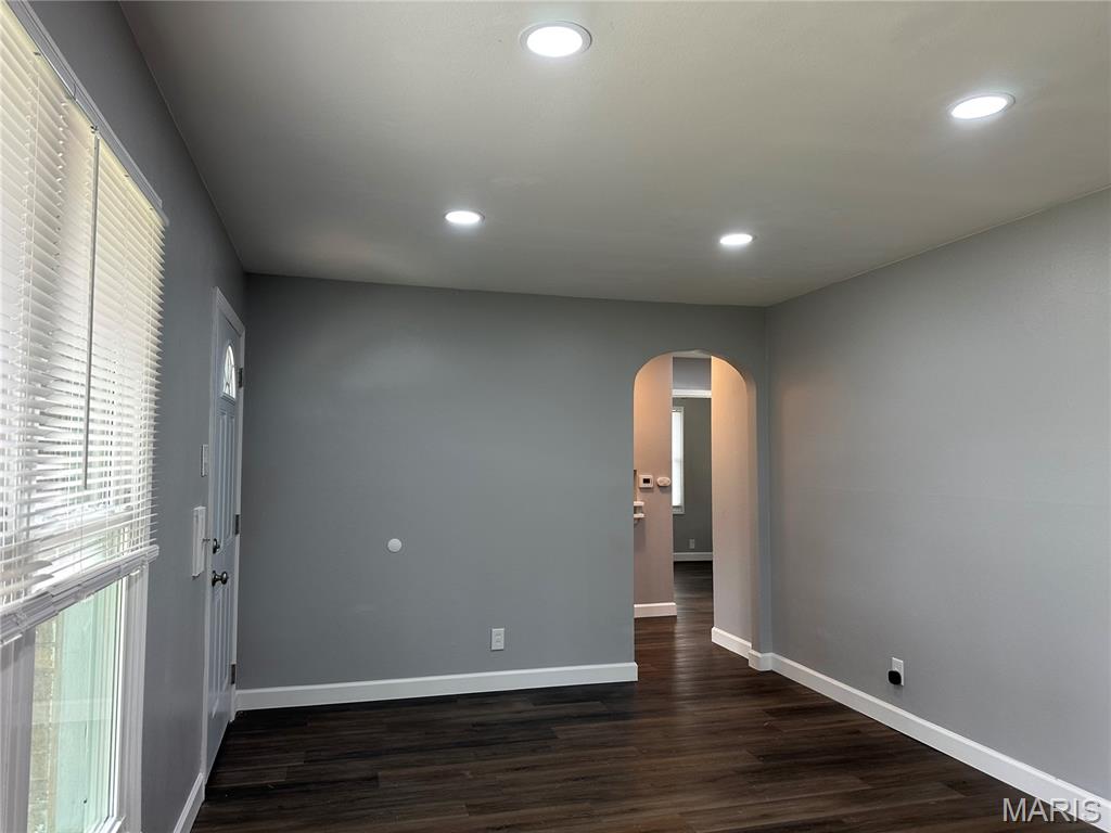Hathaway Hills 3 - Residential Lease