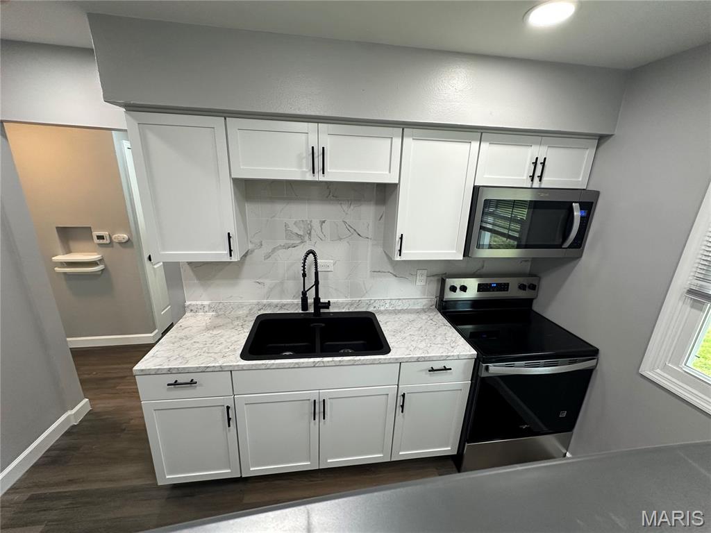 Hathaway Hills 3 - Residential Lease