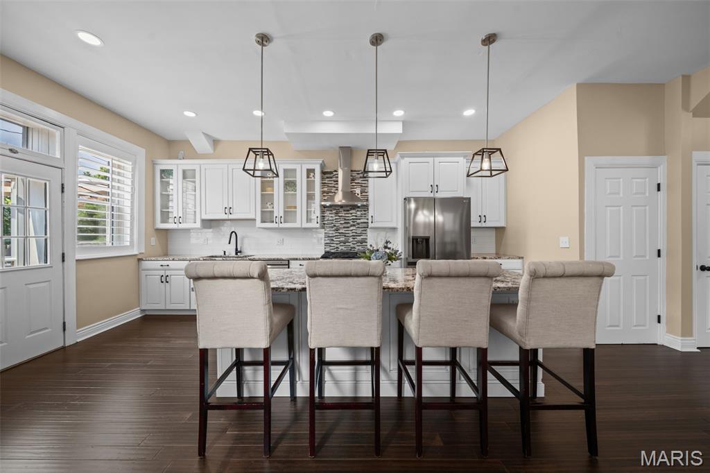 Berlin Heights Add - Residential
