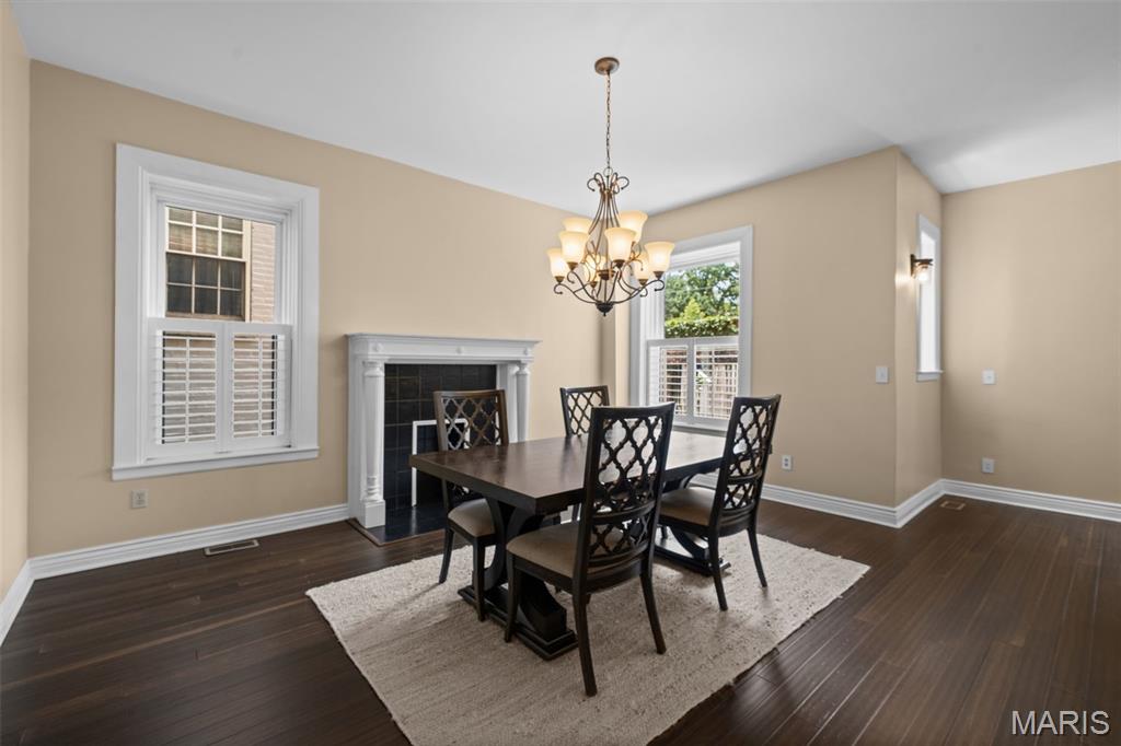 Berlin Heights Add - Residential