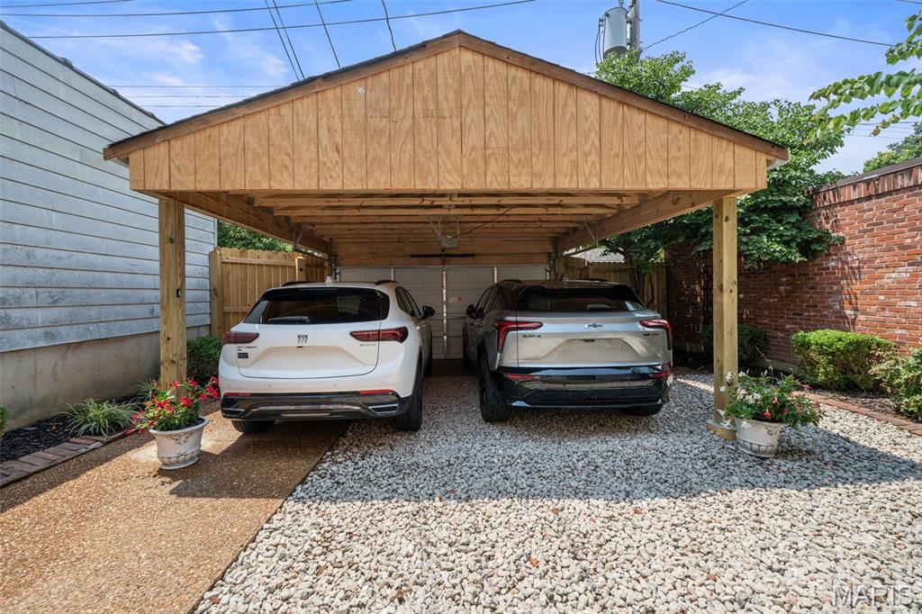 Berlin Heights Add - Residential