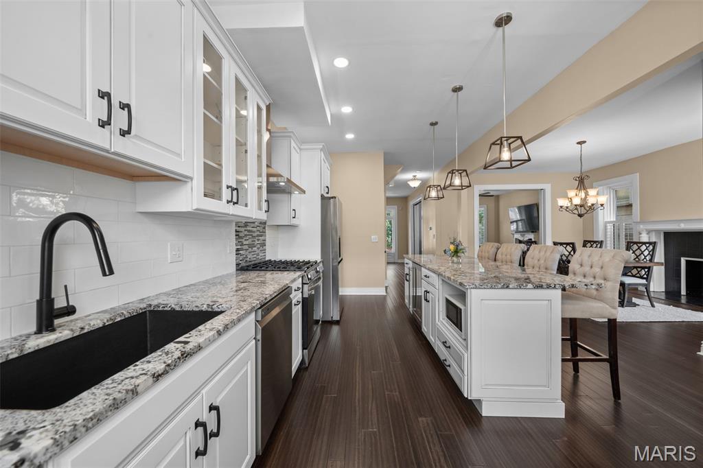 Berlin Heights Add - Residential