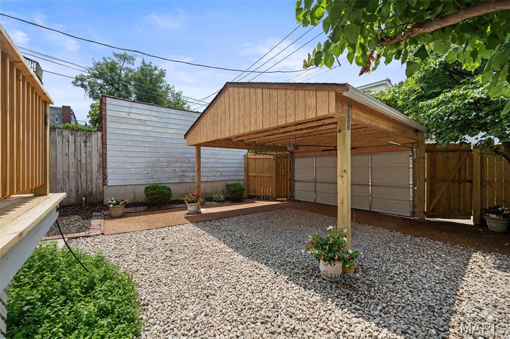 Berlin Heights Add - Residential