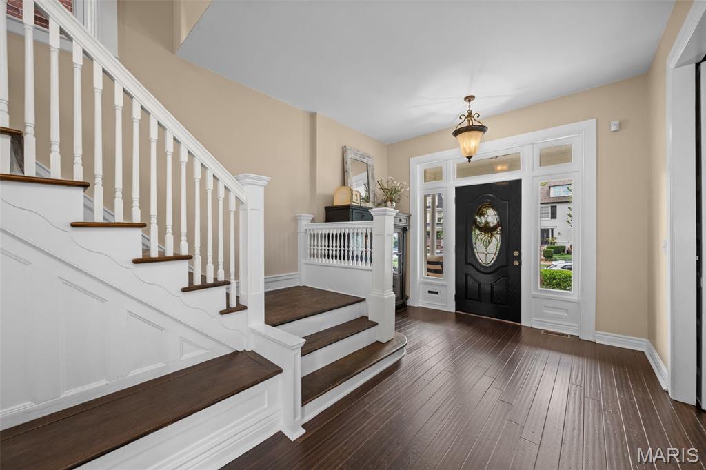 Berlin Heights Add - Residential