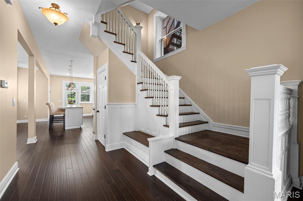 Berlin Heights Add - Residential