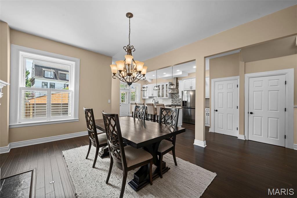 Berlin Heights Add - Residential