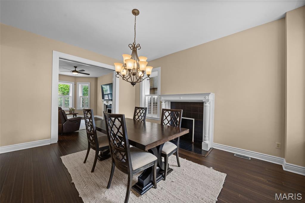 Berlin Heights Add - Residential