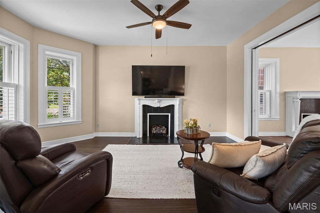 Berlin Heights Add - Residential