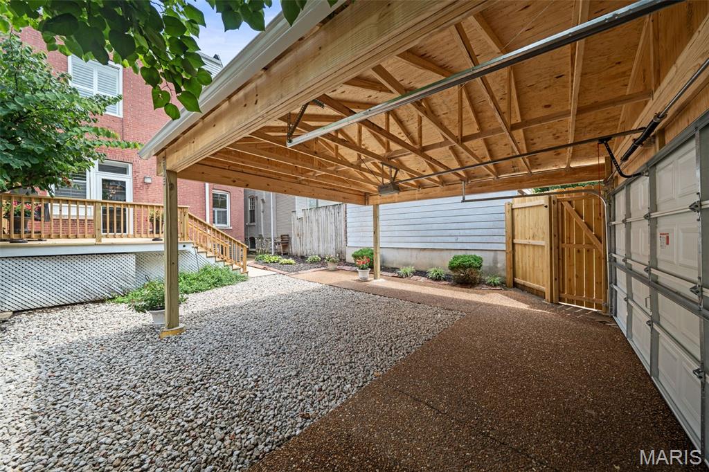 Berlin Heights Add - Residential