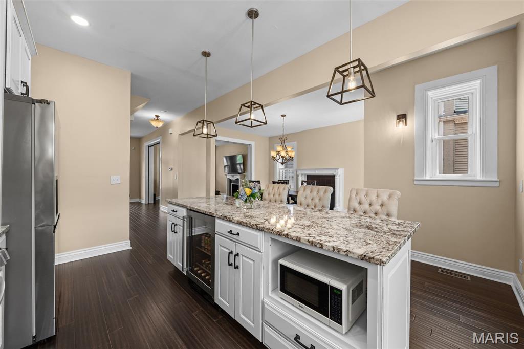 Berlin Heights Add - Residential