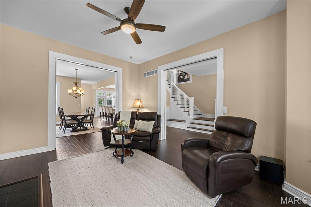 Berlin Heights Add - Residential