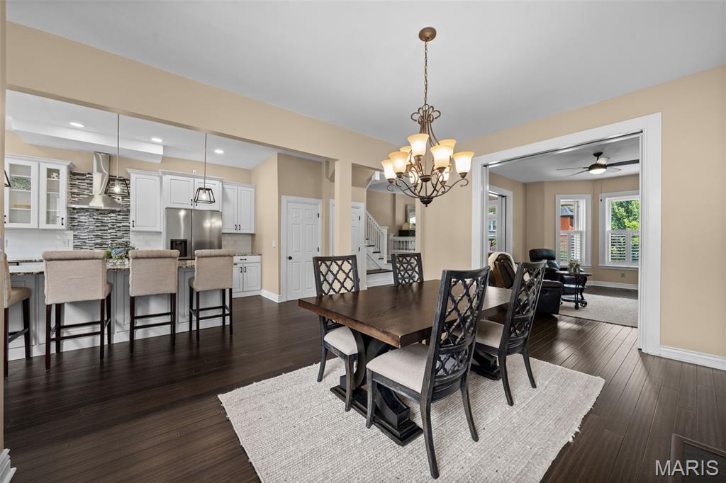 Berlin Heights Add - Residential